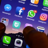 ¿Se te cayó el WhatsApp o Facebook? Reportan nueva caída de redes sociales