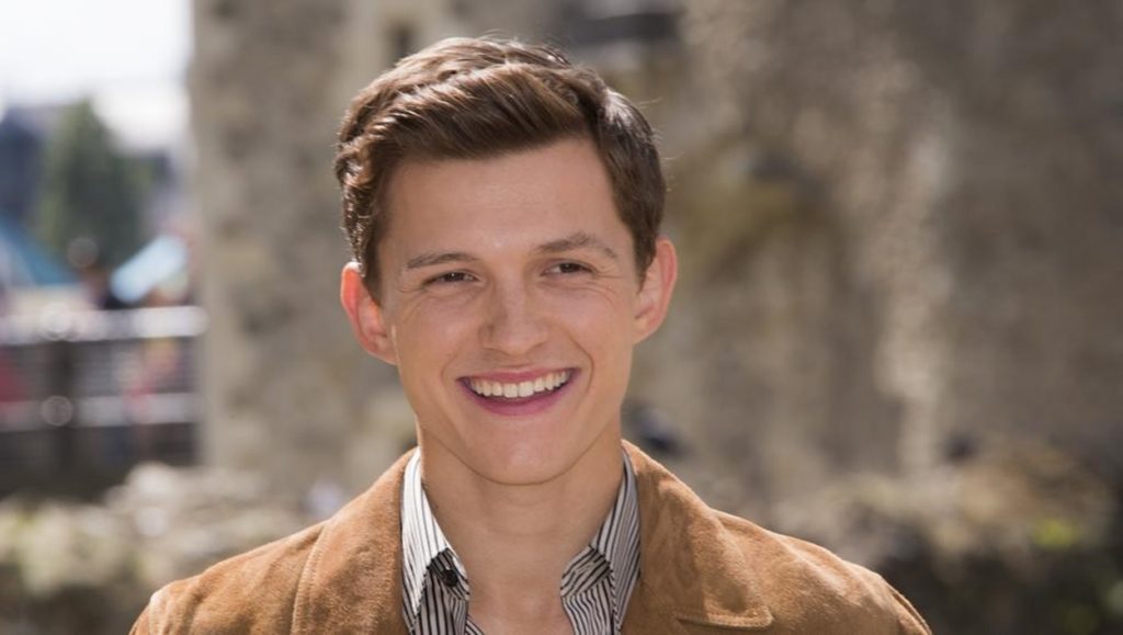 ¿Tom Holland como Marty McFly?: Puede que se venga el reboot de Volver al Futuro