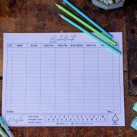 En el Super Bachillerato tenemos a un competidor de Chillán