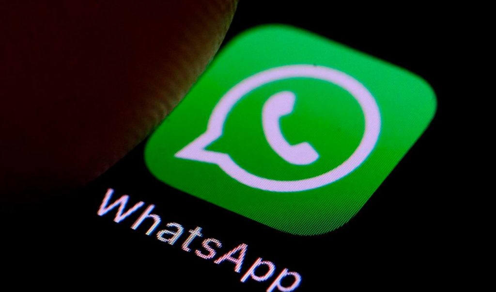 Pa’ hacerla -aún- más piola: Whatsapp estrena mensajes que se “autodestruyen”