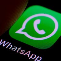 Pa' hacerla -aún- más piola: Whatsapp estrena mensajes que se "autodestruyen"
