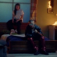 ¡Que le pasó a Skrillex! ahora está en una colaboración con Jhay Cortez: "En mi cuarto"