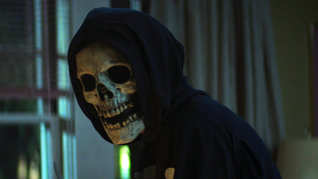 La Calle del Terror: el nuevo éxito de Netflix