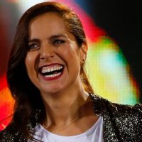 Pa' reír con ganas: Natalia Valdebenito exhibirá inédito show del 2019 en el Caupolicán