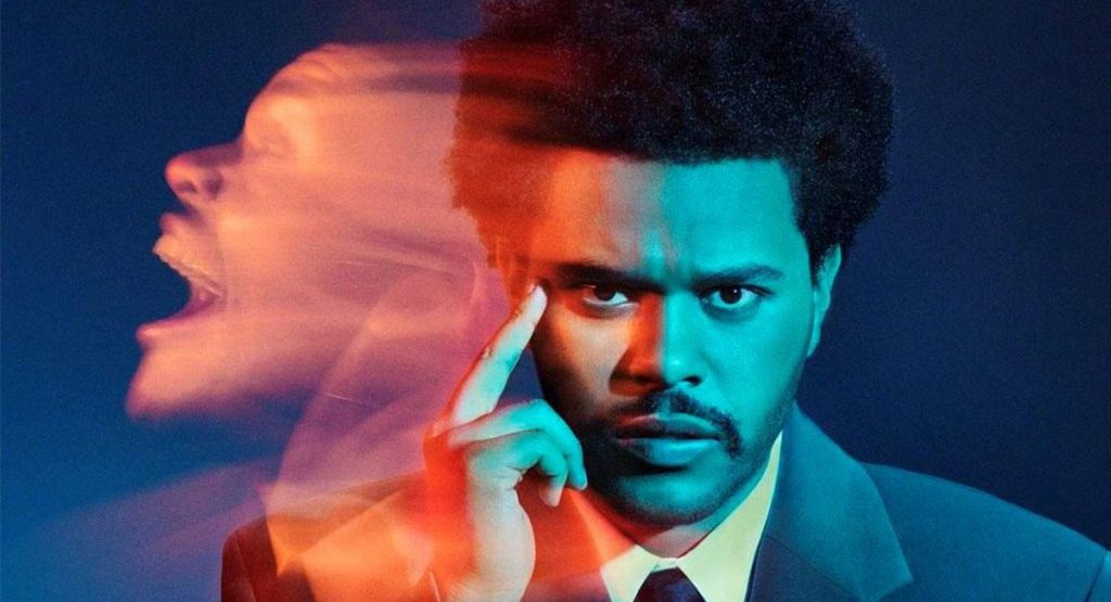 Abel las hace todas: The Weeknd será el protagonista y mucho más en nueva serie de HBO