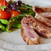 Pa´ que te inspires en la cocina: "Guatita llena, corazón contento"