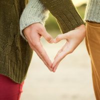 Un reporte de sintonía con muchísimo amor