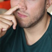 ¿Qué tipo de mala costumbre conoces?