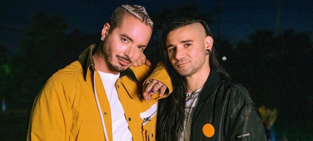 Esto realmente ocurrió: Skrillex y J Balvin lanzaron tema juntos “In da Getto”