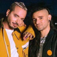Esto realmente ocurrió: Skrillex y J Balvin lanzaron tema juntos "In da Getto"