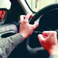 Para alegrar tu día escucha este "Patá en la raja"