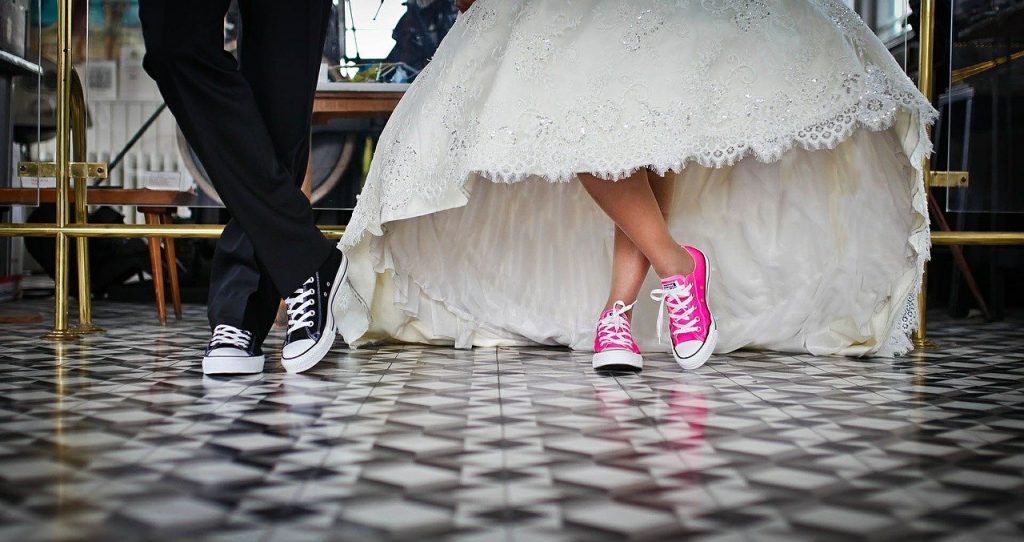 En tu matrimonio… ¿Harías un carrete apoteósico o viajarías por el mundo?