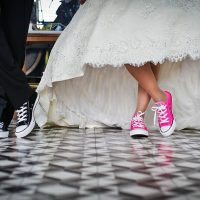 En tu matrimonio... ¿Harías un carrete apoteósico o viajarías por el mundo?