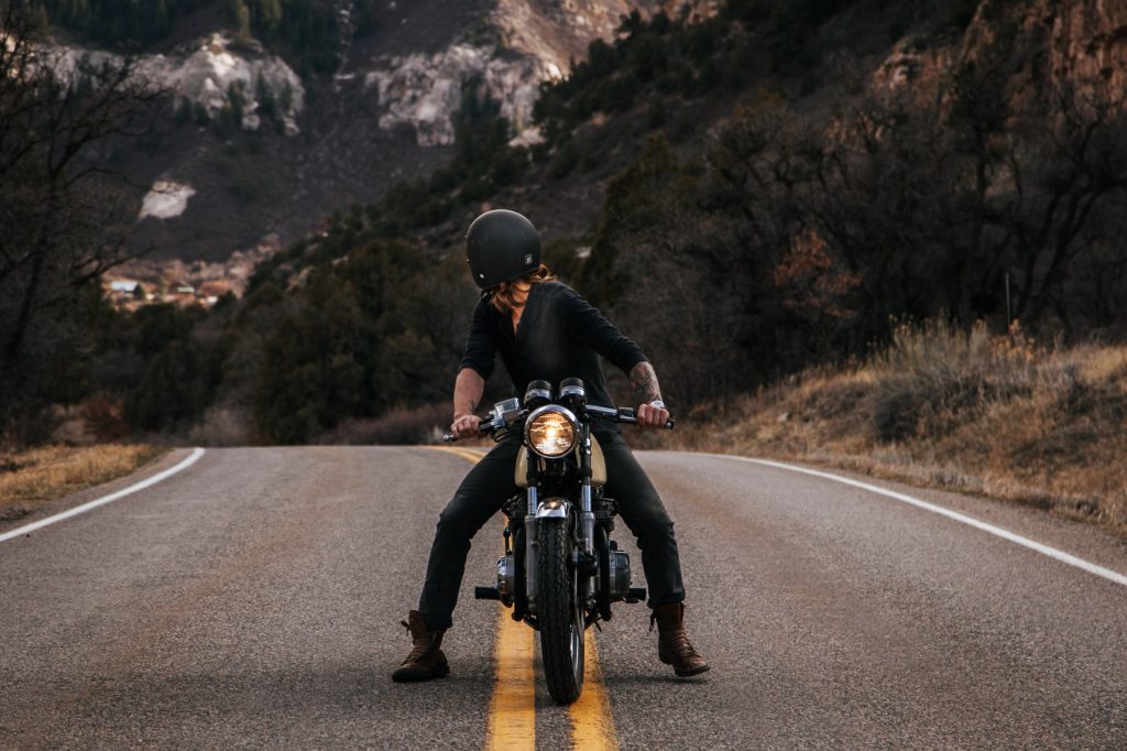 En el concurso de nombres raros nos llegó un compita llamado “Harley Rock”