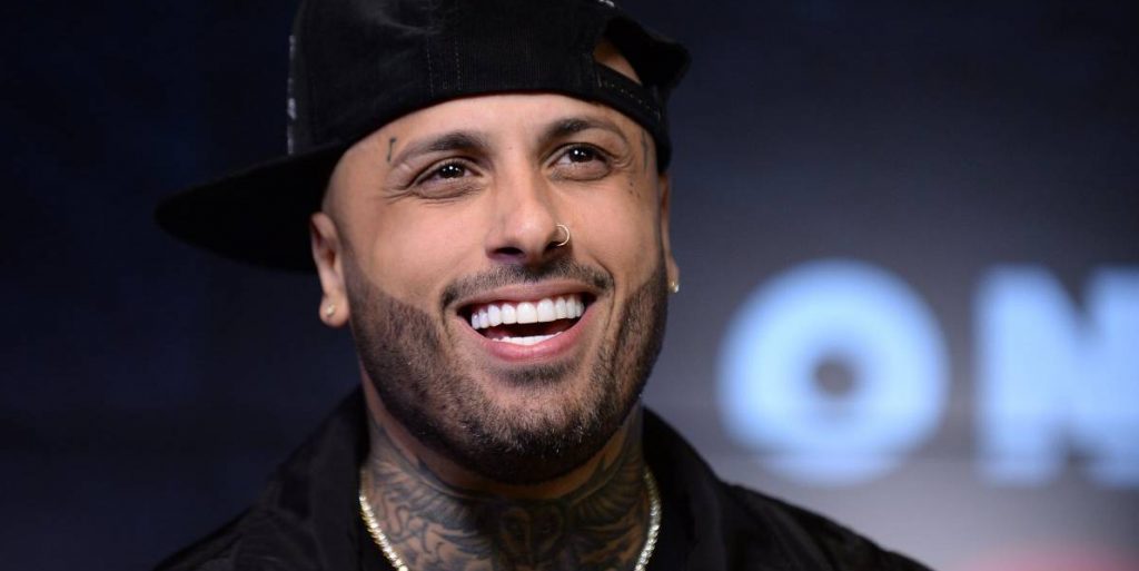 Nicky Jam sorprendió con su nueva propuesta musical en “Miami”