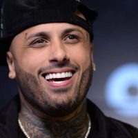 ¡Aterriza en el Movistar Arena! Nicky Jam regresa a Chile el 4 de diciembre