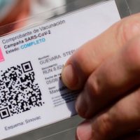 Nuevo logro desbloqueado pal' pase de movilidad: Te permitirá salir de Chile