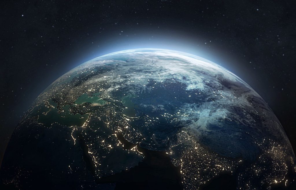 ¿Porqué la tierra girará más lento? (Solo respuestas incorrectas)