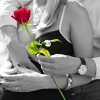 El juego de las tres palabras: ¿Qué cosas le regalarías a tu pareja?