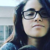 Una pena: A los 27 años falleció una de las ganadores de "Calle 7", Scarlett Ortega