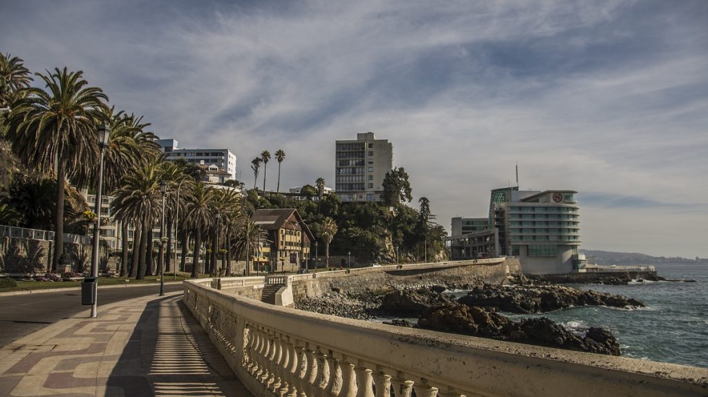 ¿Estamos mejor? Viña, La Serena, Conce y Temuco avanzan a Fase 3