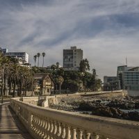 ¿Estamos mejor? Viña, La Serena, Conce y Temuco avanzan a Fase 3