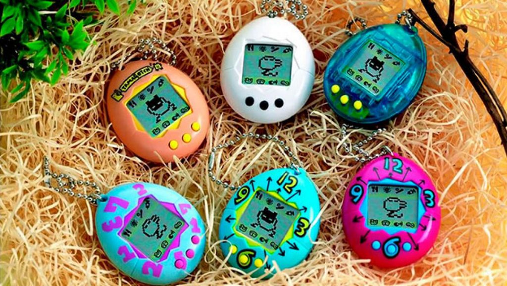 Nostalgia ven a mí: ¿Qué juguetes ya no existen pero antes eran la sensación?