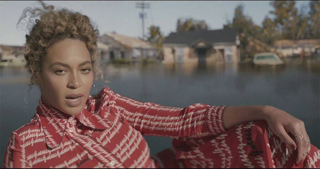 Lidera Beyoncé Rolling Stone eligió los mejores videos de todos los