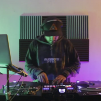Tumba el mix con DJ Rudbuay y MC RAMA