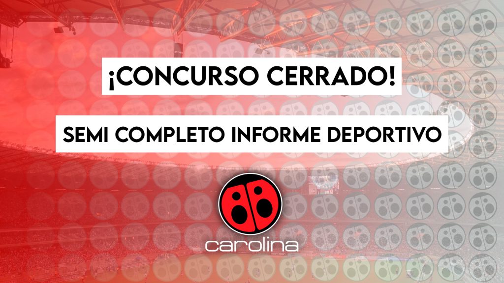 Concurso CERRADO: ¿Cuál es tu pronóstico para el partido de Colo Colo vs U. Católica?