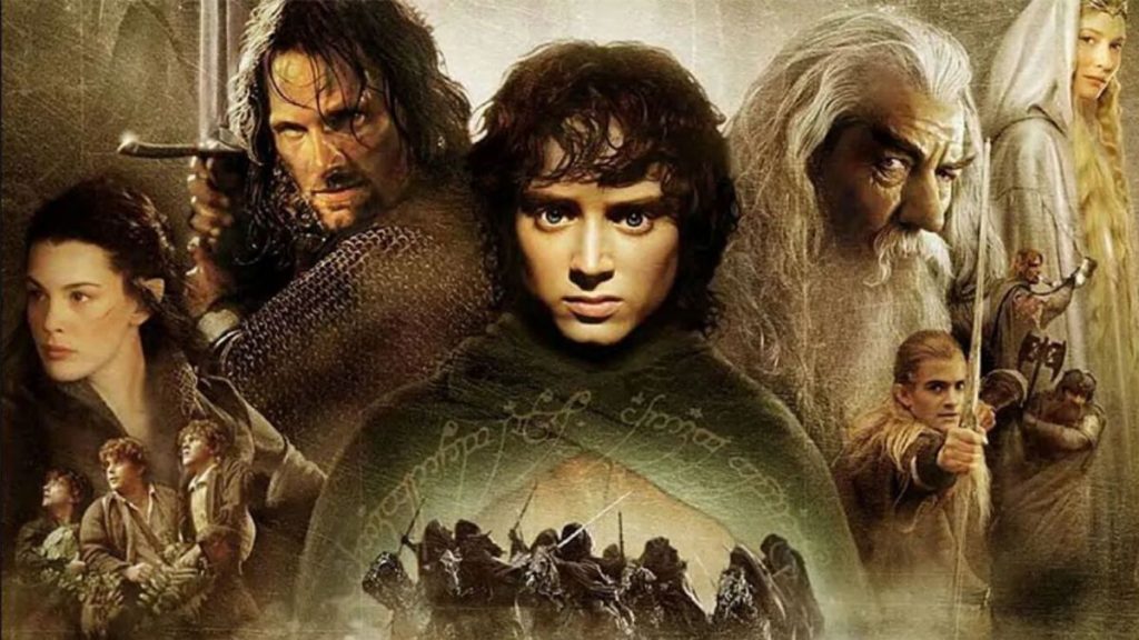 Ya hay fecha de estreno y primera imagen de la serie sobre “El señor de los anillos”