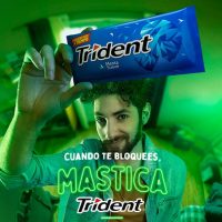 ¿Estresad@? ¿Ansios@?: ¡Desbloquea todos tus desafíos con Trident!