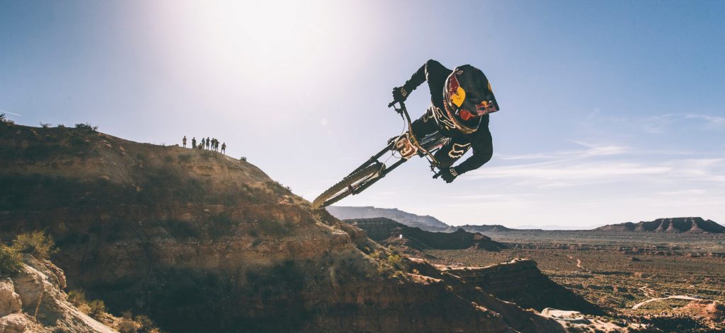 Lista de riders confirmada: Serán parte del evento más importante de Mountain Bike en el mundo