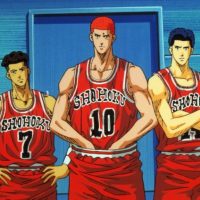 "Brillante resplandor hay aquí": "Slam Dunk" regresa con todo en nueva peli