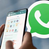 Magia pura: WhatsApp permitirá enviar fotos y videos temporales