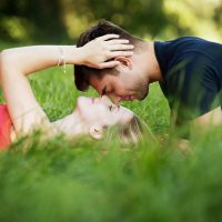 Estudio en Carolina: el 66% de las parejas amorosas empiezan como amigos