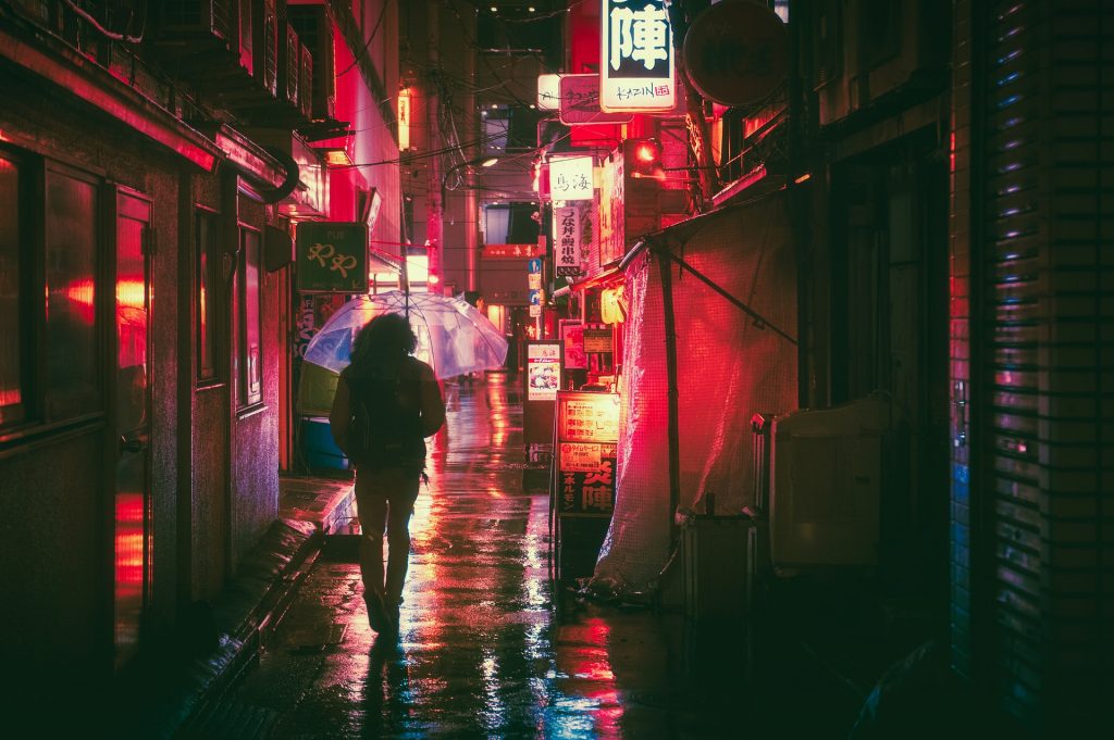 ¿Cuáles canciones son perfectas para un día de lluvia?