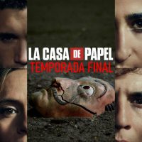 ¡Habemus tráiler de la temporada final de "La casa de papel"!