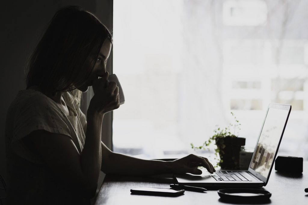 Si tuvieras que trabajar en un lugar donde no te pagan… ¿Dónde sería?