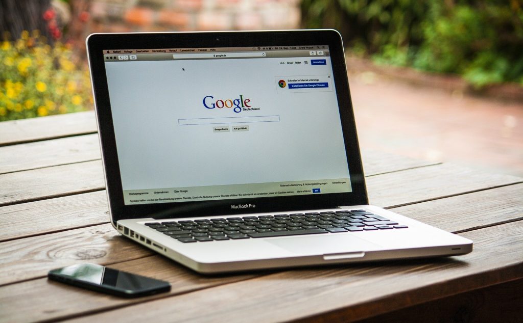 “Google traductor” nos da un material de otro planeta