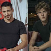 Cáchate a los dos nuevos personajes que dejarán la patá en el final de "La casa de papel"