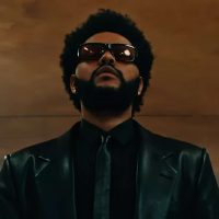 ¡Y sigue intentándolo!The Weeknd protagonizará película junto a Jenna Ortega
