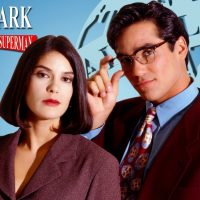 HBO MAX trae de vuelta al Superman noventero