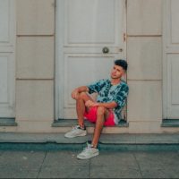 Entrevista por Carolina: Es el turno de Dime Iris con MC Rama