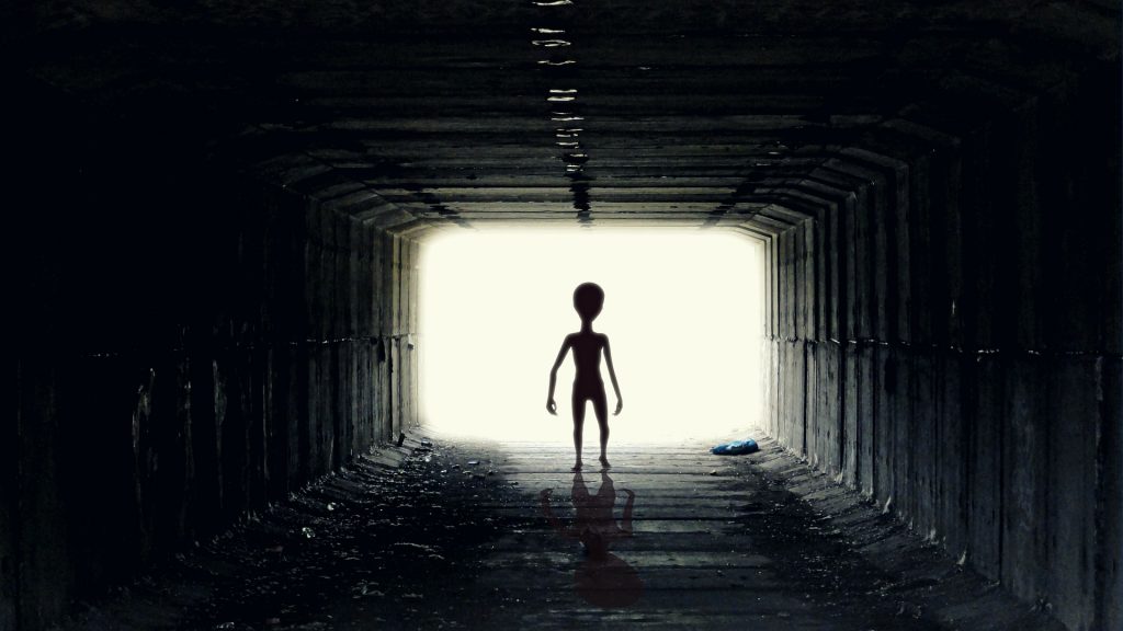 En los Miércoles Paraguatales tenemos historias con fantasmas, ovnis y seres mitológicos