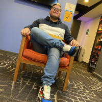 Conoce las preguntas que le hicieron los niños a Dj Rusell