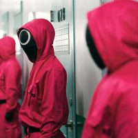 ¿La viste? "El Juego del Calamar" está a nada de ser la serie más exitosa de Netflix