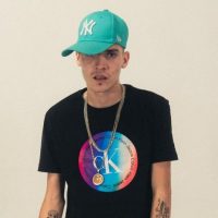 No lo para nadie: Marcianeke la rompe como el cantante chileno number one de Spotify