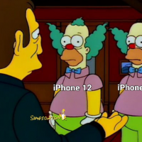 Los mejores memes que dejó la presentación del iPhone 13