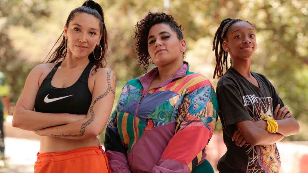 Entrevista por Carolina: Javiera Rosselot habla de su tema “Bring It Back”